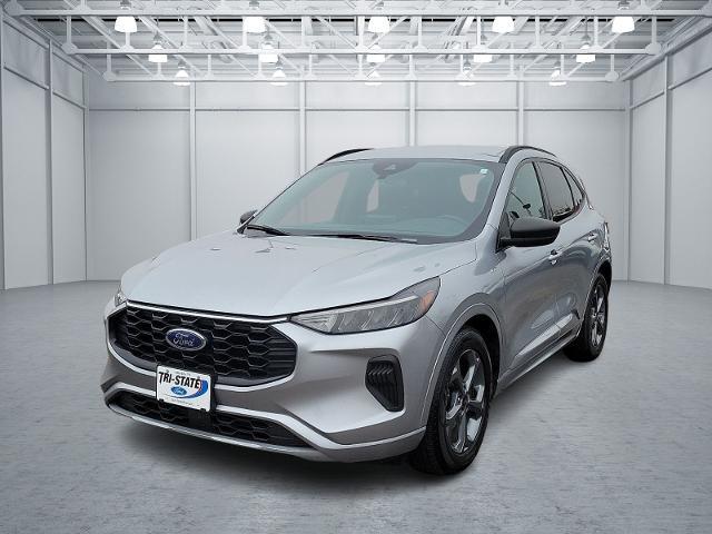 2023 Ford Escape ST-Line for sale in Amarillo, TX