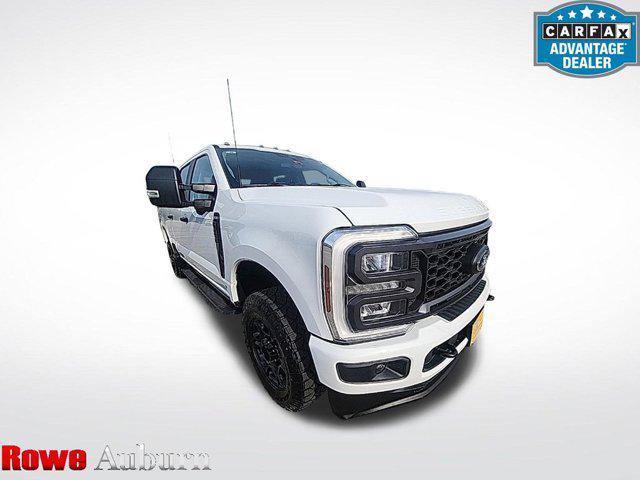 2024 Ford F-250 XL for sale in Auburn, ME