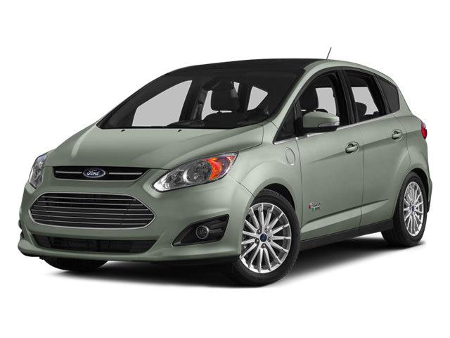 2014 Ford C-Max Energi SEL for sale in Auburn, ME