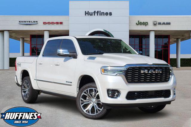 2026 Ram 1500 Tungsten Crew Cab 4x4 5'7" Box for sale in Plano, TX