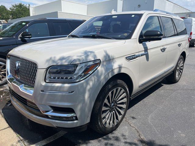 2019 Lincoln Navigator Reserve for sale in Huntersville, NC