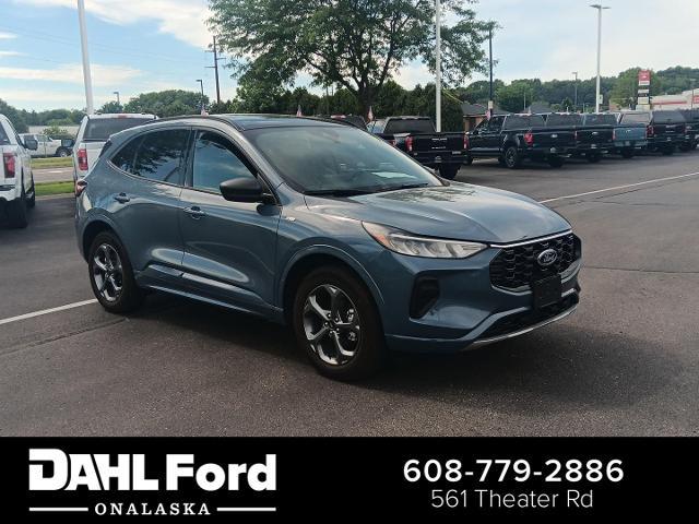 2023 Ford Escape ST-Line for sale in Onalaska, WI