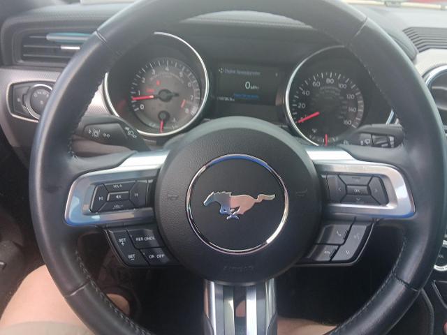 2021 Ford Mustang GT Fastback