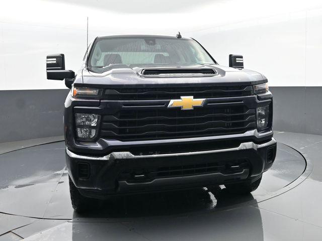 2024 Chevrolet Silverado 2500HD 4WD Crew Cab Standard Bed Custom