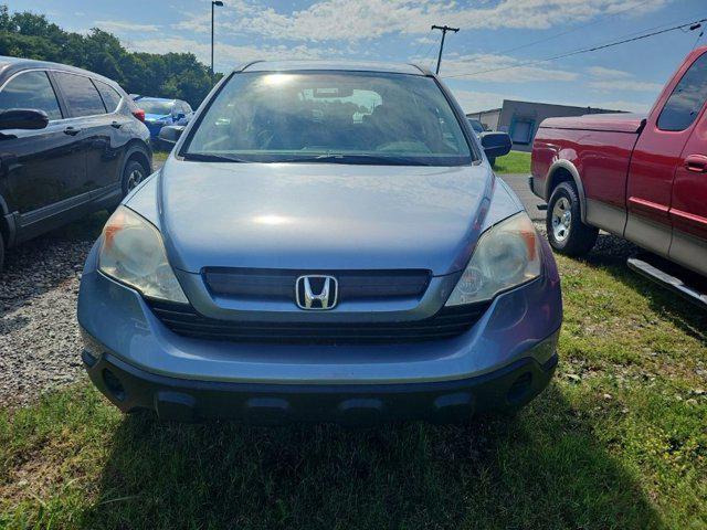 2008 Honda CR-V LX