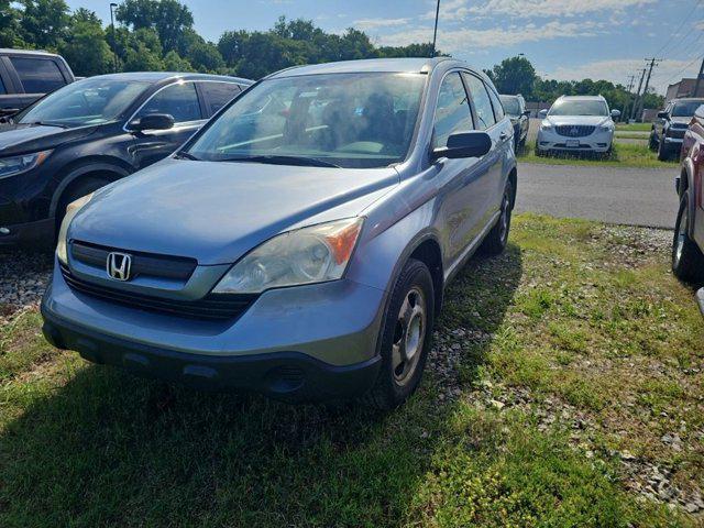 2008 Honda CR-V LX
