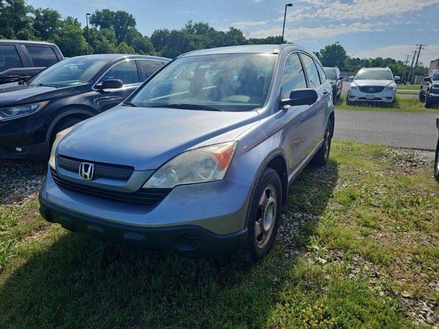 2008 Honda CR-V LX