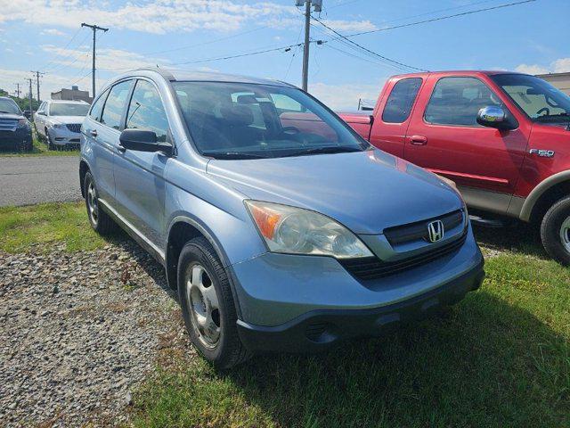 2008 Honda CR-V LX