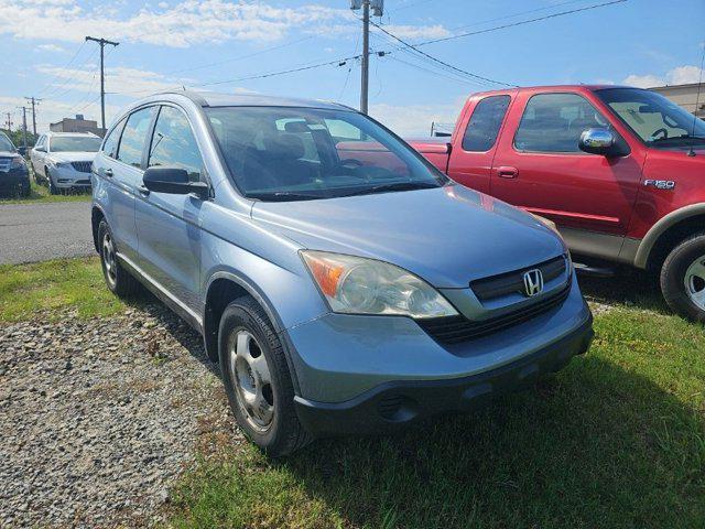 2008 Honda CR-V LX