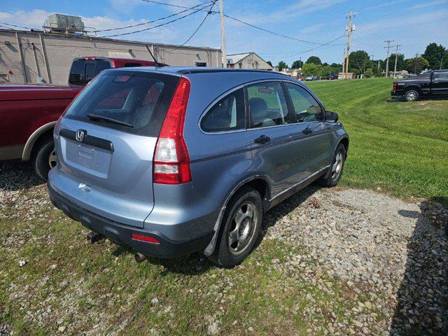 2008 Honda CR-V LX