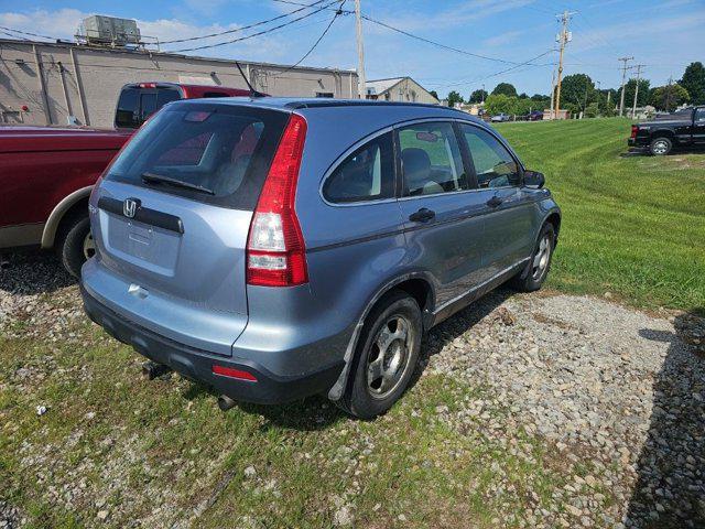 2008 Honda CR-V LX