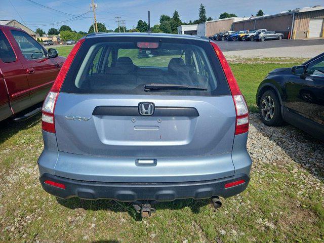 2008 Honda CR-V LX