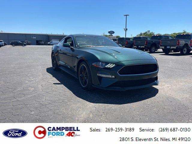 2019 Ford Mustang BULLITT for sale in Niles, MI