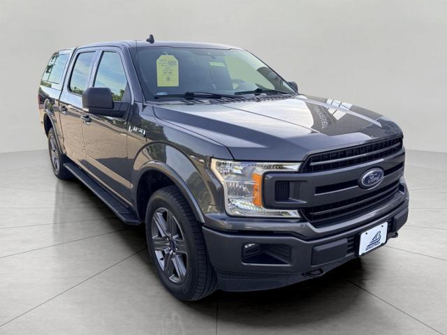 2020 Ford F-150 XLT for sale in Oshkosh, WI
