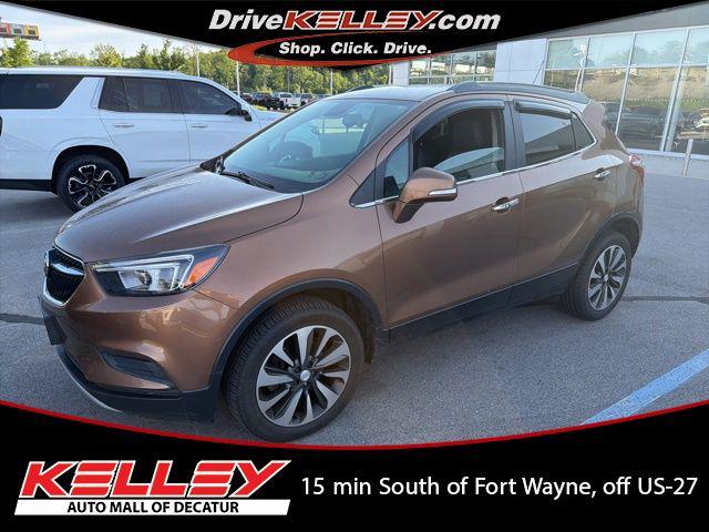 2017 Buick Encore Preferred for sale in Decatur, IN