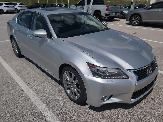 2013 Lexus GS 350 Base