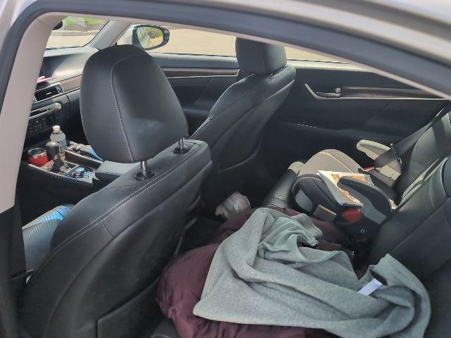 2013 Lexus GS 350 Base