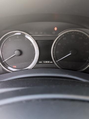 2013 Lexus GS 350 Base