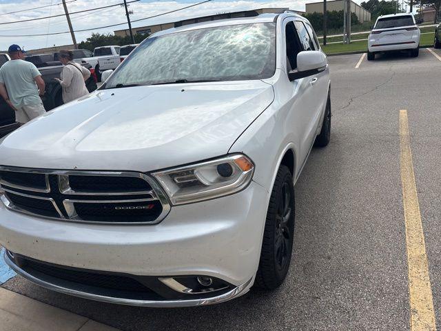 2016 Dodge Durango Limited