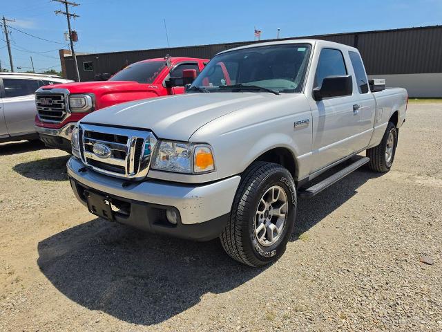 2007 Ford Ranger Unknown for sale in Chillicothe, OH