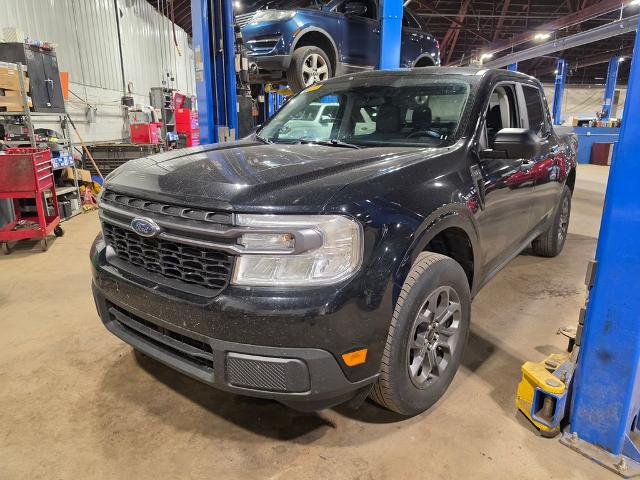2023 Ford Maverick XLT for sale near Chillicothe, OH