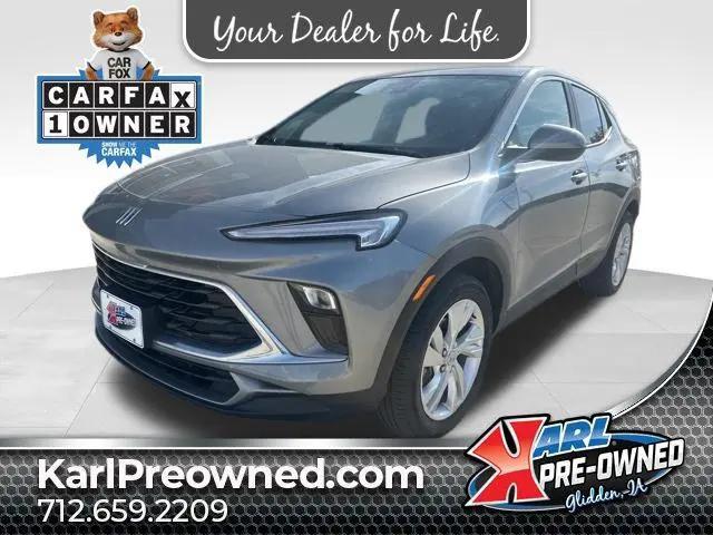 2024 Buick Encore GX Preferred FWD for sale in Glidden, IA