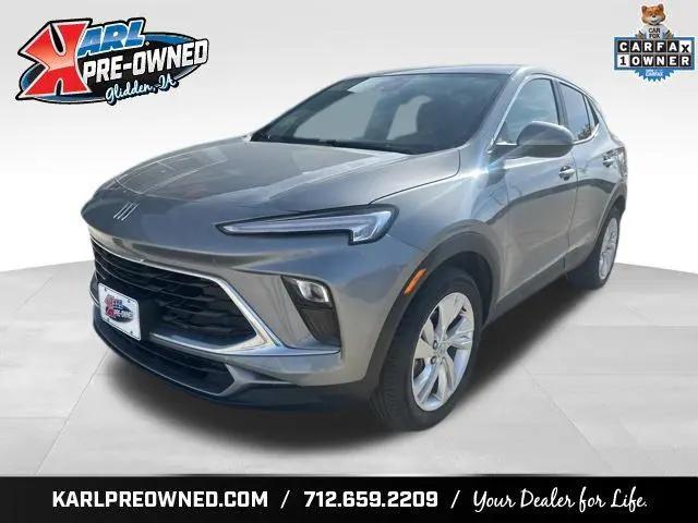 2024 Buick Encore GX Preferred FWD for sale in Glidden, IA