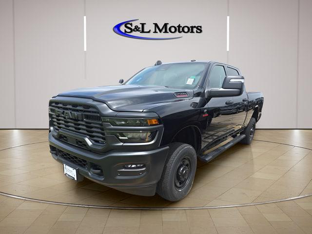 2026 Ram 2500 Tradesman Crew Cab 4x4 6'4" Box for sale in Pulaski, WI