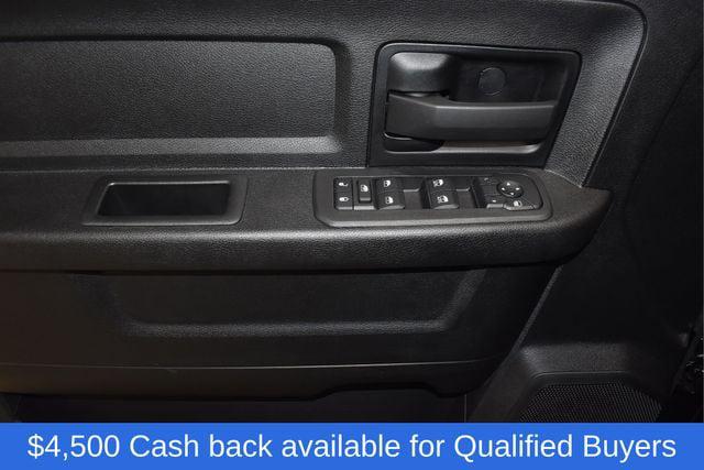 2026 Ram 2500 Tradesman Crew Cab 4x4 64 Box