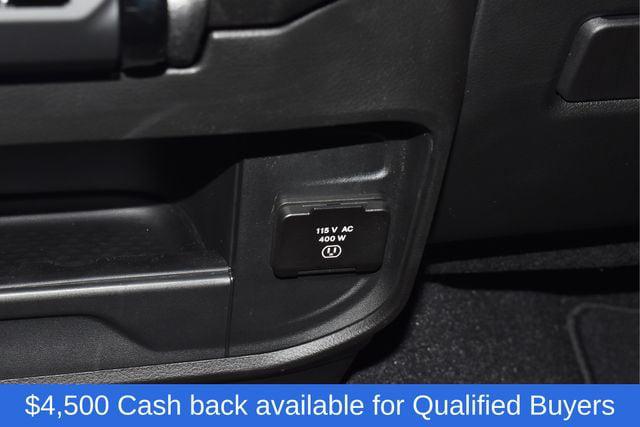 2026 Ram 2500 Tradesman Crew Cab 4x4 64 Box