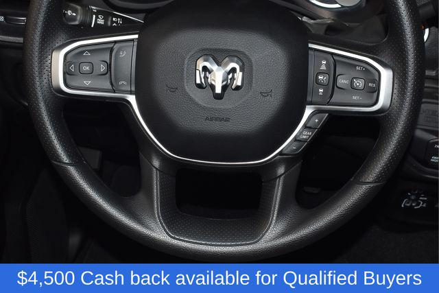 2026 Ram 2500 Tradesman Crew Cab 4x4 64 Box