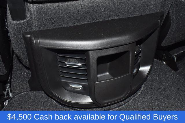 2026 Ram 2500 Tradesman Crew Cab 4x4 64 Box