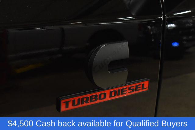 2026 Ram 2500 Tradesman Crew Cab 4x4 64 Box