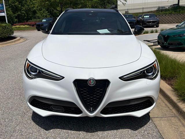 2023 Alfa Romeo Stelvio Veloce AWD