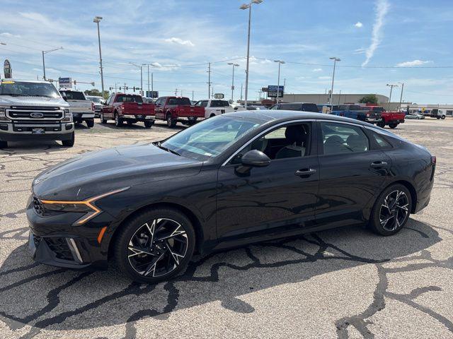 2025 Kia K5 GT-Line for sale in Bloomington, IL