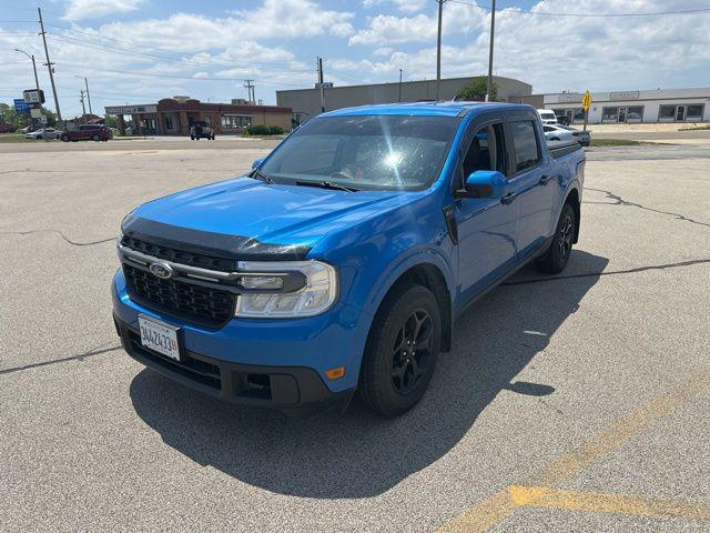2022 Ford Maverick XLT for sale in Bloomington, IL