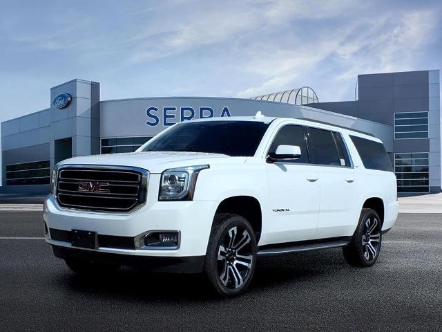 2018 GMC Yukon XL SLT for sale in Farmington Hills, MI