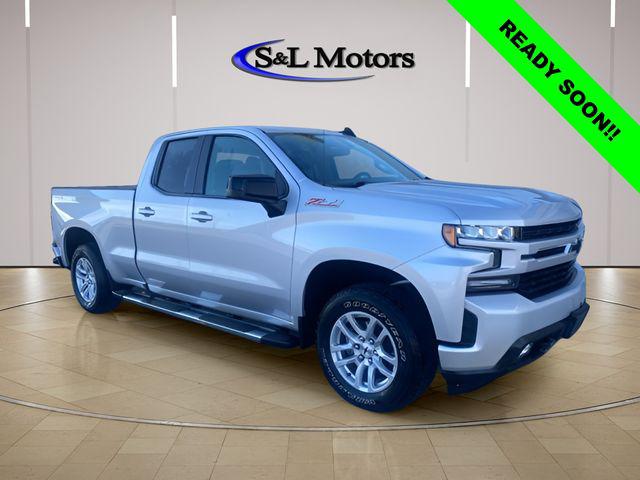 2019 Chevrolet Silverado 1500 RST for sale in Pulaski, WI