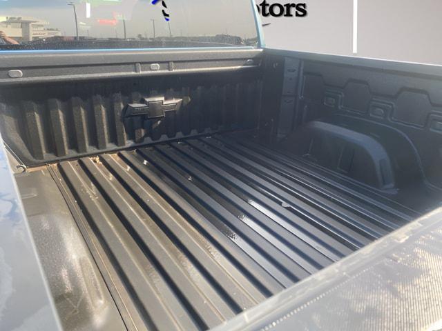 2024 Chevrolet Silverado 1500 4WD Crew Cab Short Bed LT Trail Boss