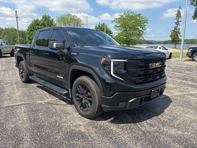 2024 GMC Sierra 1500 Elevation for sale in Pulaski, WI