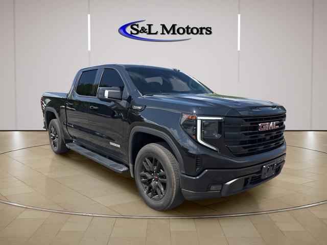 2024 GMC Sierra 1500 Elevation for sale in Pulaski, WI