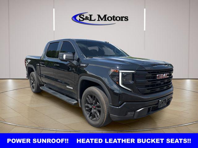2024 GMC Sierra 1500 Elevation for sale in Pulaski, WI