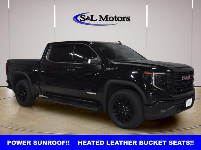 2024 GMC Sierra 1500 Elevation for sale in Pulaski, WI