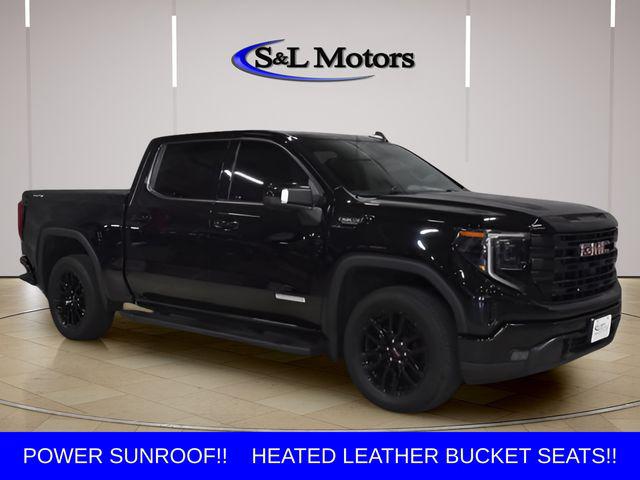 2024 GMC Sierra 1500 Elevation for sale in Pulaski, WI