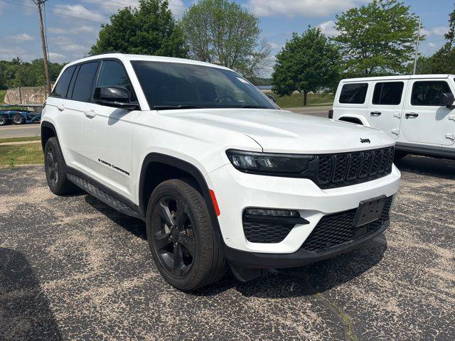 2024 Jeep Grand Cherokee Limited for sale in Pulaski, WI