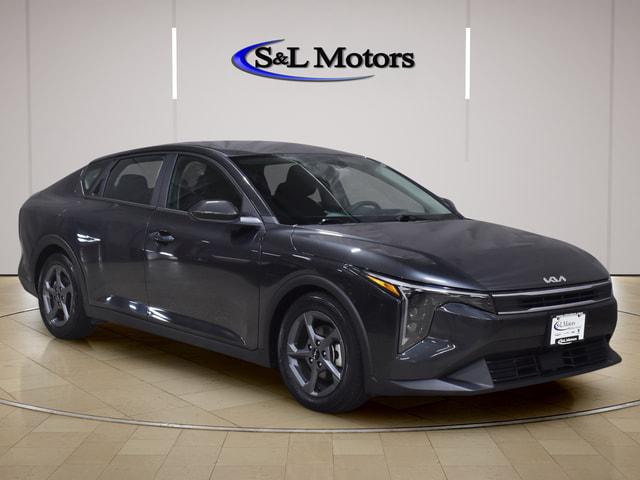 2025 Kia K4 LXS for sale in Pulaski, WI