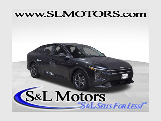 2025 Kia K4 LXS for sale in Pulaski, WI