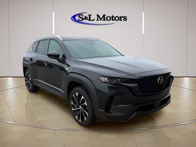 2025 Mazda CX-50 Hybrid Premium Plus Package for sale in Pulaski, WI