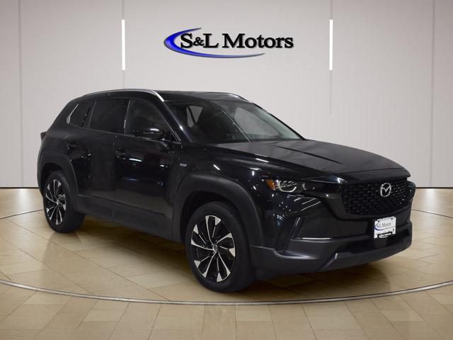 2025 Mazda CX-50 Hybrid Premium Plus Package for sale in Pulaski, WI