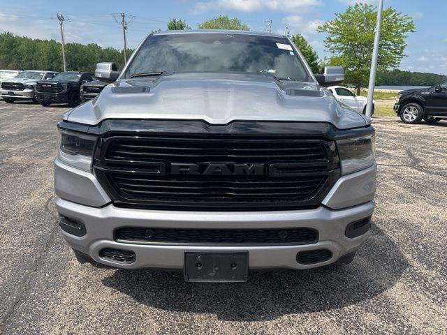 2022 Ram 1500 Sport